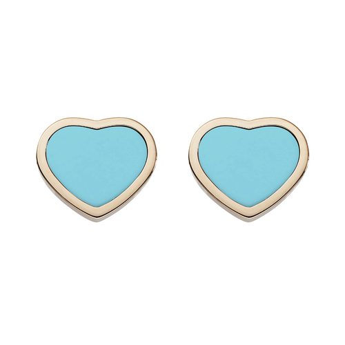 Серьги Chopard Happy Hearts 839482-5401