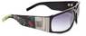 Christian Audigier CAS407 Rose Scull