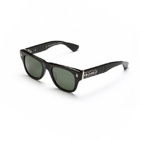 Chrome Hearts INSTAGASM Matt Black