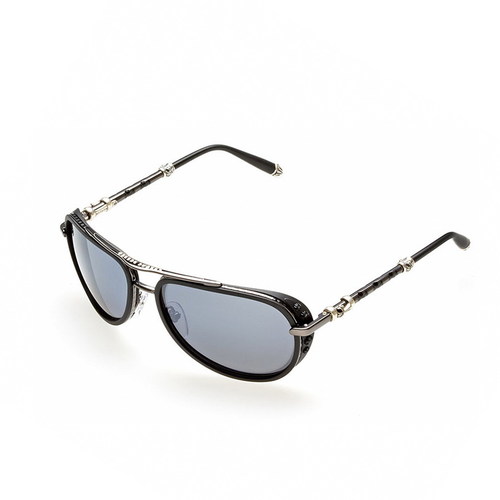 Chrome Hearts JACKWACKER I Matte Black