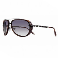 Chrome Hearts JACKWACKER I Matte Butterscotch-Matte Black