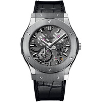 Hublot Classic Fusion 42 mm Extra-thin Skeleton 545.NX.0170.LR