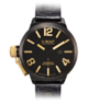 U-BOAT Classico Golden Crown 45 Ref.1216