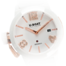 U-BOAT Classico Ceramic Gold 42 Ref.7125