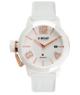 U-BOAT Classico Ceramic Gold 42 Ref.7125