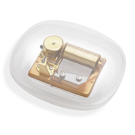 Reuge Cocoon