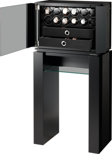 Шкатулки для подзавода  Buben & Zorweg Collector 12
