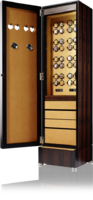 Шкатулки для подзавода Buben & Zorweg Collector 32 Deluxe