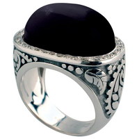 Кольцо Carrera y Carrera Aqua Ring DA10536 020708