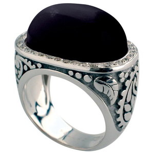 Кольцо Carrera y Carrera Aqua Ring DA10536 020708