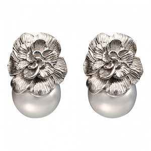 Серьги Carrera y Carrera Gardenia Earrings DA11579 020519