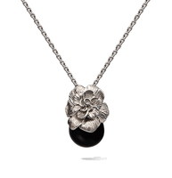 Подвеска Carrera y Carrera Gardenia Pendant DA11583 020708
