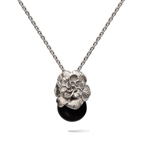Подвеска Carrera y Carrera Gardenia Pendant DA11583 020708