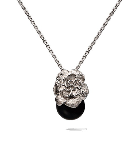 Подвеска Carrera y Carrera Gardenia Pendant DA11583 020708