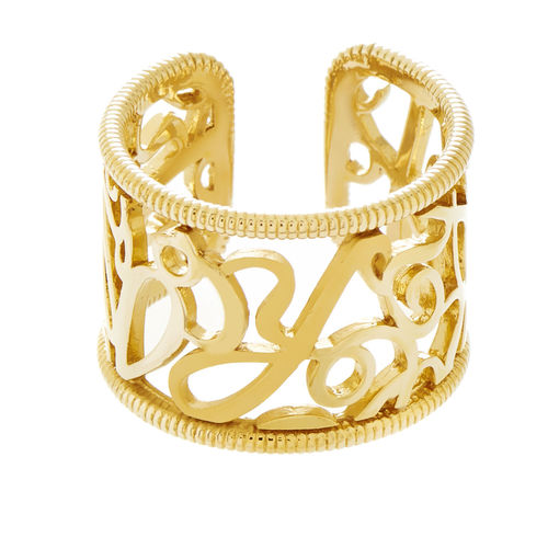 Кольцо Carrera y Carrera "Y" Ring DA11658 01