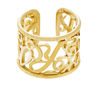 Кольцо Carrera y Carrera "Y" Ring DA11658 01