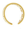 Кольцо Carrera y Carrera "Y" Ring DA11658 01