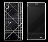 DIOR GLORIOUS BLACK SAPPHIRGLAS