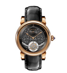 Bovet Dimier Recital 10 Tourbillon DTR10-45RG-000-B2-01