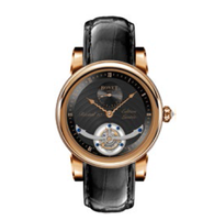 Bovet Dimier Recital 10 Tourbillon DTR10-45RG-00F-BA