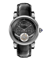 Bovet Dimier Recital 10 Tourbillon DTR10-45WG-000-B1-01