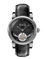 Bovet Dimier Recital 10 Tourbillon DTR10-45WG-00F-BA