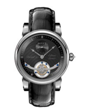 Bovet Dimier Recital 10 Tourbillon DTR10-45WG-00F-BA