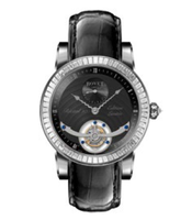 Bovet Dimier Recital 10 Tourbillon DTR10-45WG-0B0-BA