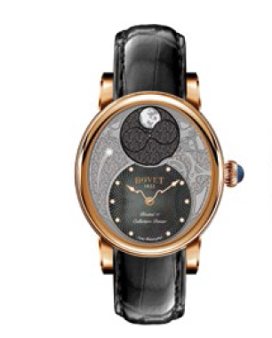 Bovet Dimier Recital 11 Miss Alexandra DTR11-RG-000-C1-01