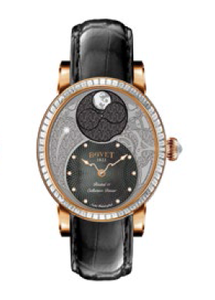 Bovet Dimier Recital 11 Miss Alexandra DTR11-RG-0B0-C1-01