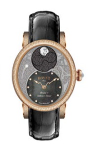 Bovet Dimier Recital 11 Miss Alexandra DTR11-RG-0CC-C1-01