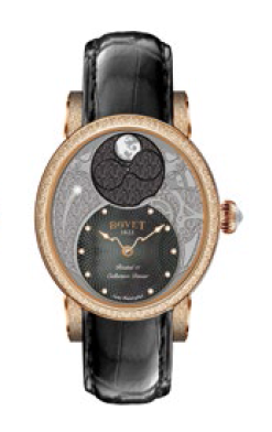Bovet Dimier Recital 11 Miss Alexandra DTR11-RG-0CC-C1-01