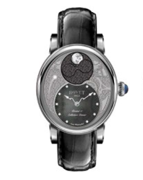 Bovet Dimier Recital 11 Miss Alexandra DTR11-WG-000-C1-01
