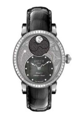 Bovet Dimier Recital 11 Miss Alexandra DTR11-WG-0B0-C1-01