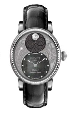 Bovet Dimier Recital 11 Miss Alexandra DTR11-WG-0R0-C1-01