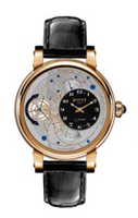 Bovet Dimier Recital 12 Monsieur Dimier DTR12-42RG-000-B1-01