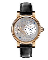 Bovet Dimier Recital 12 Monsieur Dimier DTR12-42RG-000-W1-01
