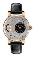 Bovet Dimier Recital 12 Monsieur Dimier DTR12-42RG-0B0-B1-01