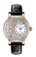 Bovet Dimier Recital 12 Monsieur Dimier DTR12-42RG-0B0-W1-01