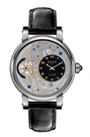 Bovet Dimier Recital 12 Monsieur Dimier DTR12-42WG-000-B1-01