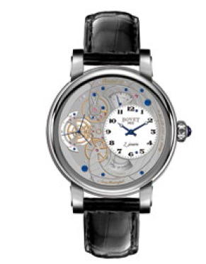 Bovet Dimier Recital 12 Monsieur Dimier DTR12-42WG-000-W1-01