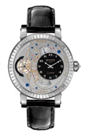 Bovet Dimier Recital 12 Monsieur Dimier DTR12-42WG-0B0-B1-01