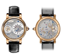 Bovet Dimier Recital 15 DTR15-42RG-000-W1-01