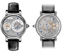 Bovet Dimier Recital 15 DTR15-42WG-000-W1-01