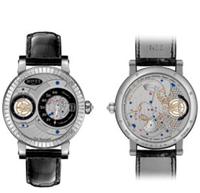 Bovet Dimier Recital 15 DTR15-42WG-0B0-B1-01