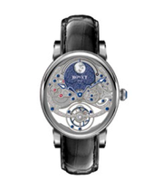 Bovet Dimier Recital 9 Tourbillon Miss Alexandra DTR9-WG-000-C1