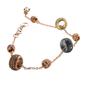 Браслет Damiani Metropolitan 20041976
