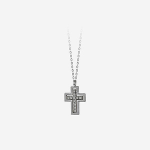 Damiani BELLE EPOQUE White Gold 20059783