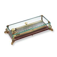 Reuge Dauphin-144