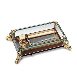 Reuge Dauphin-72